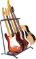 Preview: Fender Multi Guitar Stand 5
